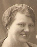 Ellen Weile 1925