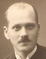 Oscar Sorgenfrey 1925